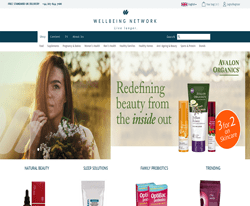 Wellbeing Network