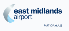 East Midlands Airport