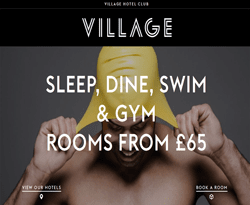 Village Hotels