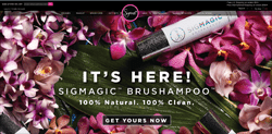 Sigma Beauty