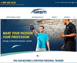 NASM