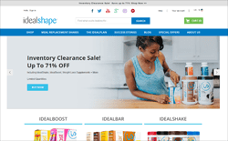IdealShape