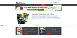 Great Magazines
