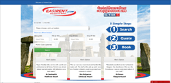 Easirent