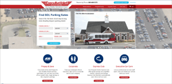 Executive Valet Parking