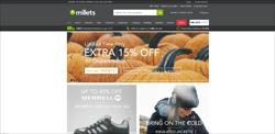 Millets