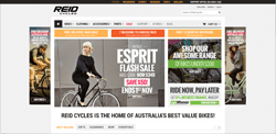 Reid Cycles
