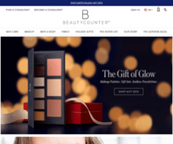 Beautycounter