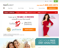 NutriSystem