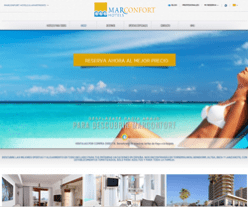 MarConfort Hotels & Apartments