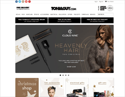 TONI&GUY