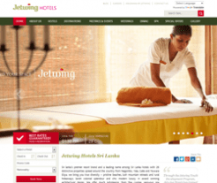 Jetwing Hotels