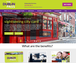 Dublin Pass