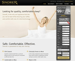 SnoreRx