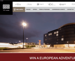TFE Hotels