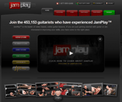 JamPlay