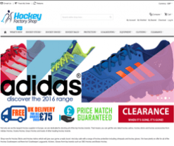 Hockey Factory Shop