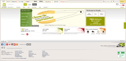 Ocado
