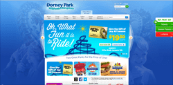Dorney Park