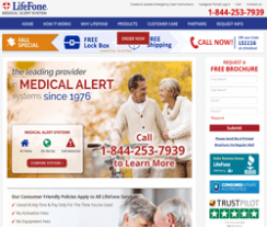 Lifefone