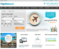 Flight Network