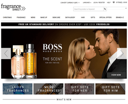 Fragrance Direct