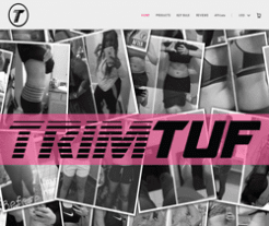 Trimtuf