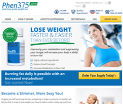Phen375