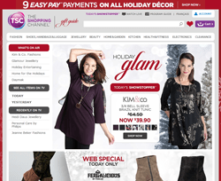 The Shopping Channel