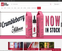 UK ECIG STORE