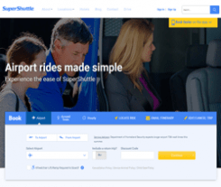 SuperShuttle