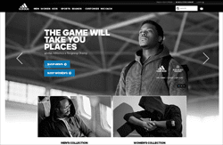 Adidas