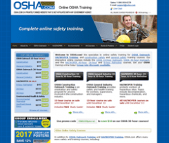 OSHA.com