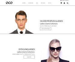 OCO Glasses