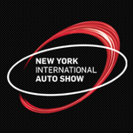 NY Auto Show