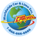 Carmel Limo