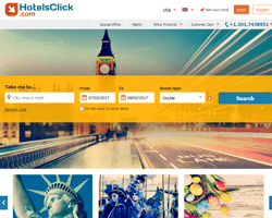 Hotelsclick.com