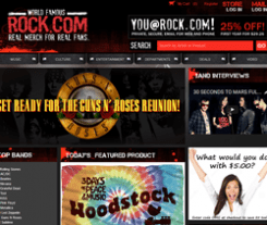 Rock.com