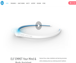 ELF emmit