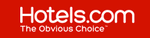 Hotels.com New Zealand