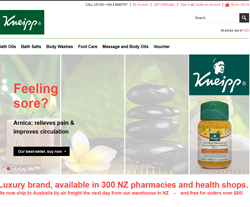 KNEIPP