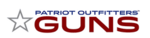 Patriot Outfitters Guns