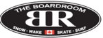 The Boardroom