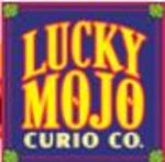 Lucky Mojo