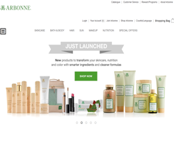 Arbonne