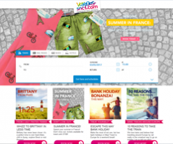 Voyages Sncf