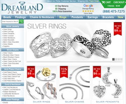 Dreamland Jewelry