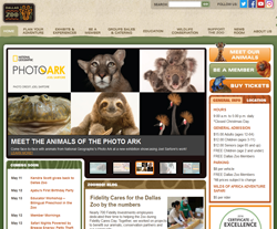 Dallas Zoo