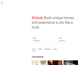Airbnb