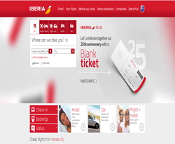 Iberia